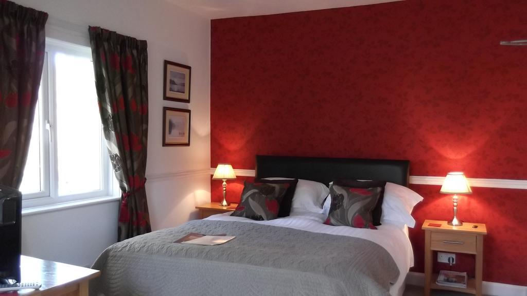 Lyndhurst Guest House Ulverston Rom bilde