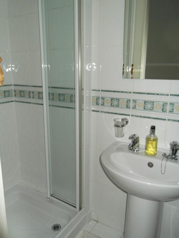 Lyndhurst Guest House Ulverston Rom bilde