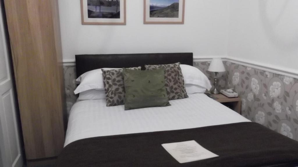 Lyndhurst Guest House Ulverston Rom bilde