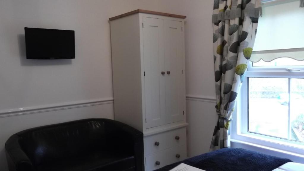 Lyndhurst Guest House Ulverston Rom bilde