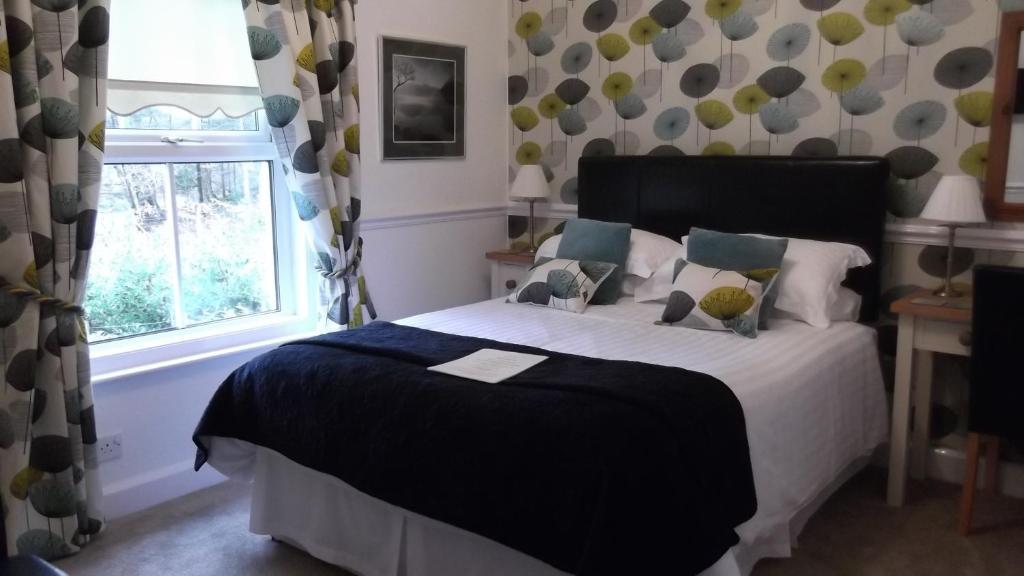 Lyndhurst Guest House Ulverston Rom bilde